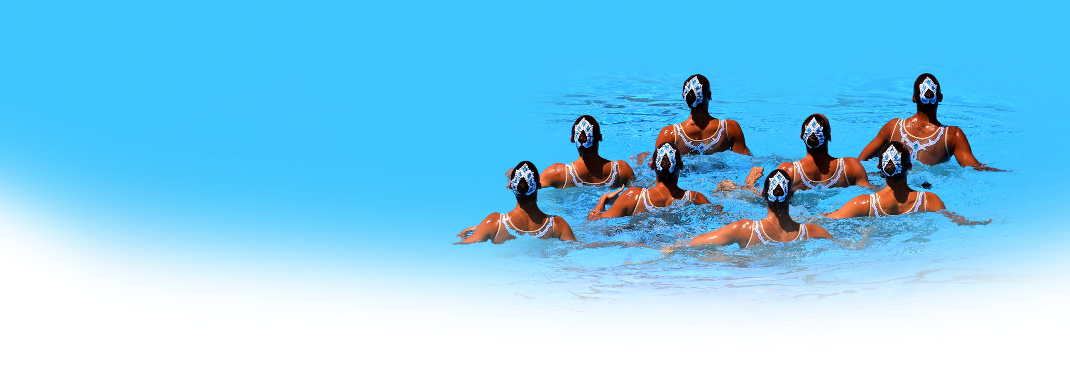 Олимпийский центр синхронного плавания